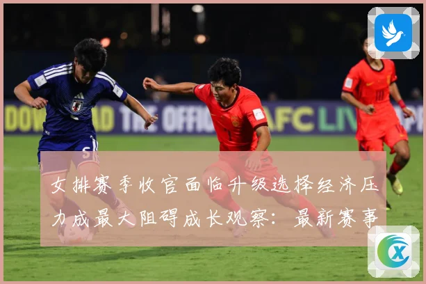 女排赛季收官面临升级选择经济压力成最大阻碍成长观察：最新赛事动态与深度分析